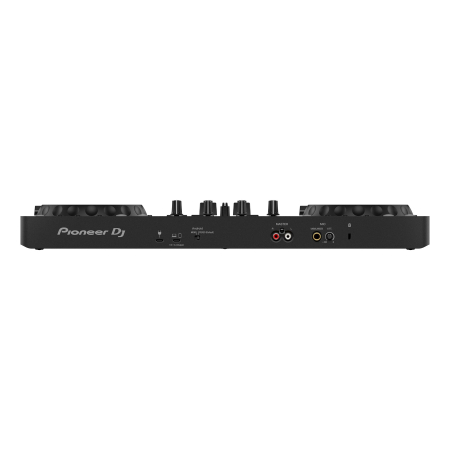 Pioneer DJ DDJ FLX4 [3]