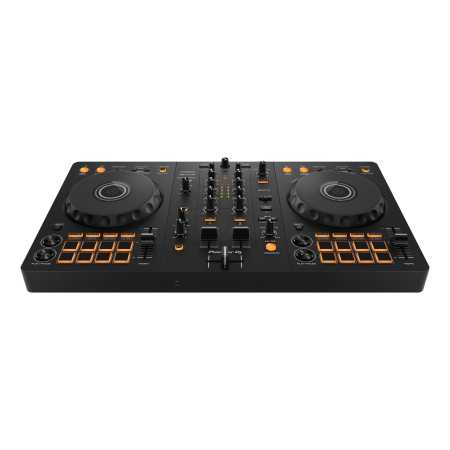 Pioneer DJ DDJ FLX4 [4]