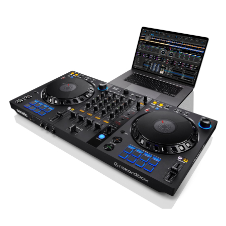 Pioneer DJ DDJ FLX6 [6]
