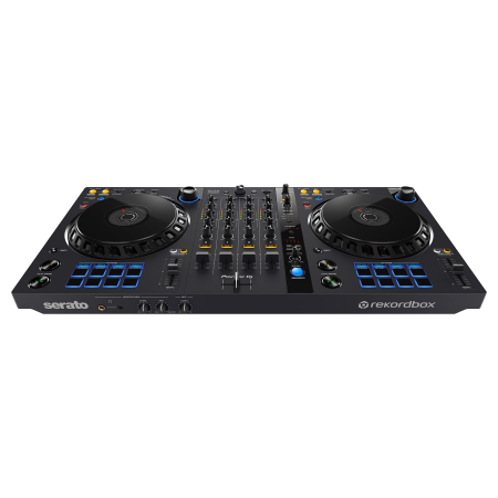 Pioneer DJ DDJ FLX6 [5]