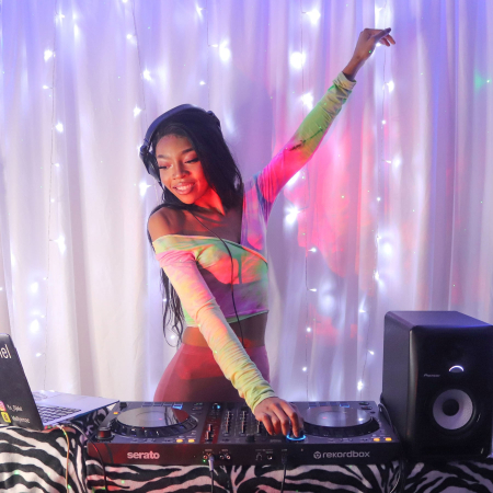 Pioneer DJ DDJ FLX6 [8]