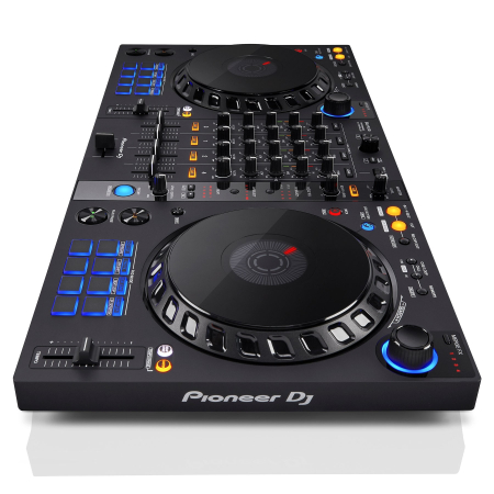 Pioneer DJ DDJ FLX6 [7]