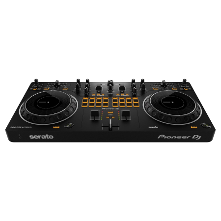 Pioneer DJ DDJ REV1 [3]