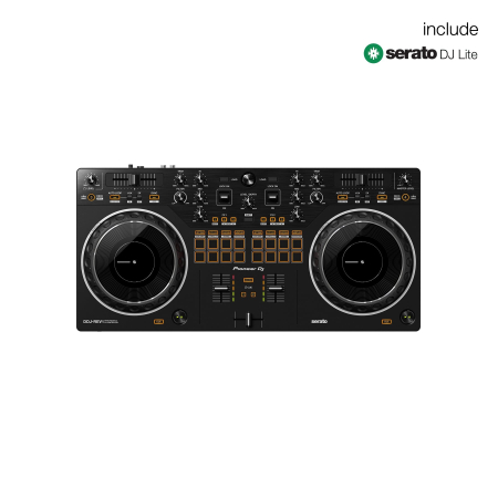 Console DJ - Pioneer DJ DDJ REV1
