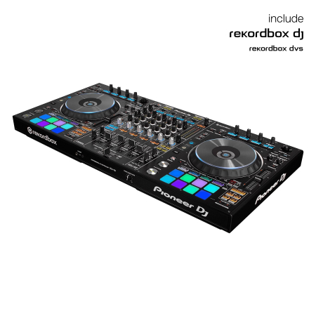 Pioneer DJ DDJ RZ [5]