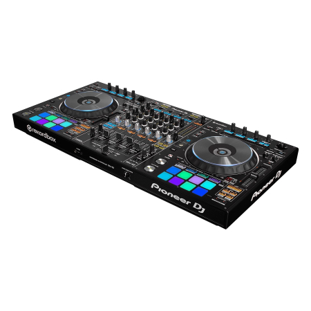 Pioneer DJ DDJ RZ [3]