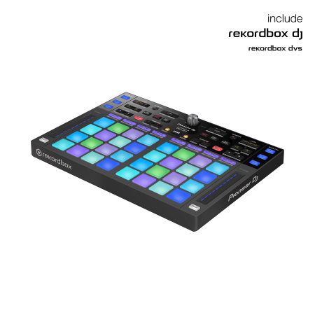 EOL - Pioneer DJ DDJ XP1