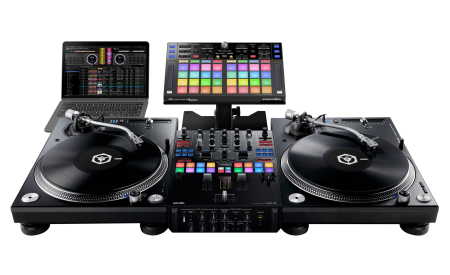 Pioneer DJ DDJ XP2 [4]
