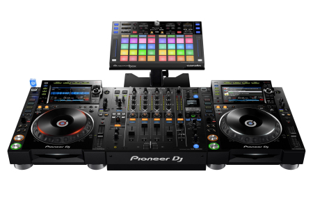 Pioneer DJ DDJ XP2 [6]