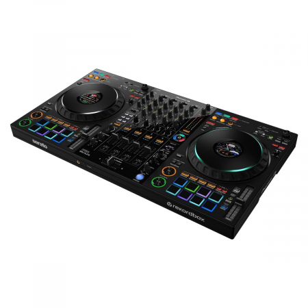 Pioneer DJ DDJ FLX10 [3]