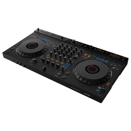 AlphaTheta DDJ-GRV6 [4]