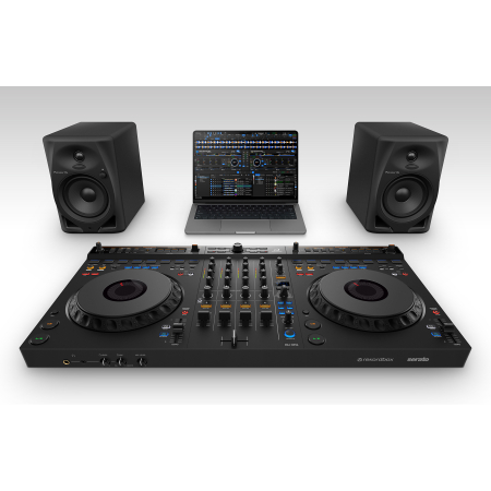 AlphaTheta DDJ-GRV6 [6]