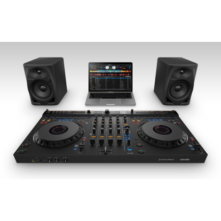 AlphaTheta DDJ-GRV6 [7]