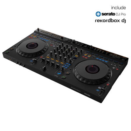 AlphaTheta DDJ-GRV6 [8]