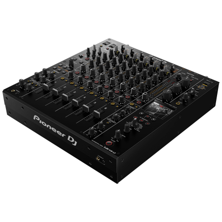 Pioneer DJ DJM V10 LF [2]