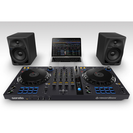 Pioneer DJ DM-50D BT [3]