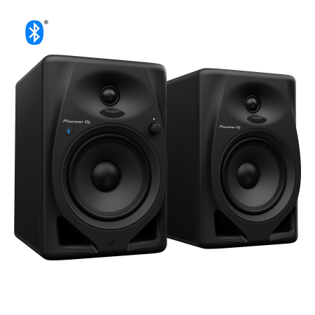Boxe Multimedia - Pioneer DJ DM-50D BT