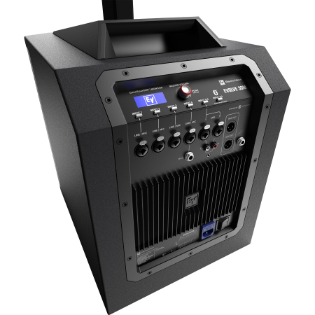Electro-Voice EVOLVE 30M Sistem Audio Activ Portabil [5]