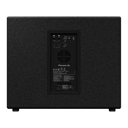 Pioneer DJ XPRS1182S [1]