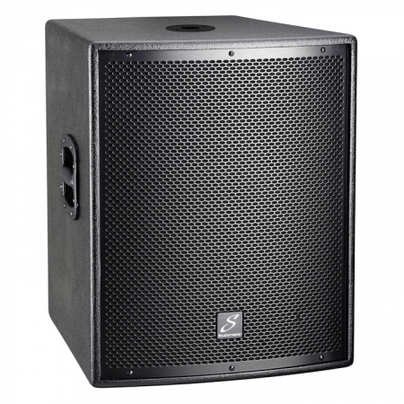 Subwoofer Activ - Studiomaster Drive 15SA