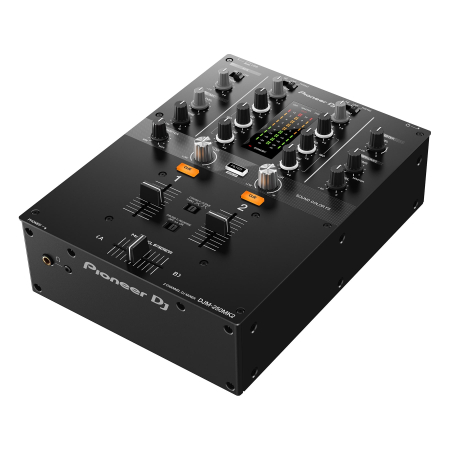 Pioneer DJ DJM 250 MK2 [3]