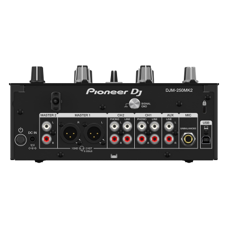 Pioneer DJ DJM 250 MK2 [4]