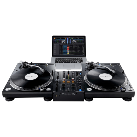 Pioneer DJ DJM 450 [5]