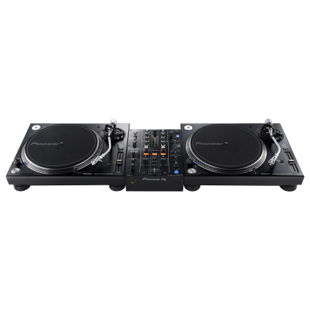 Pioneer DJ DJM 450 [7]