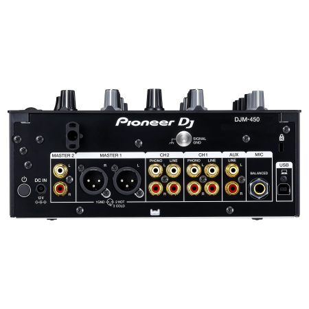 Pioneer DJ DJM 450 [4]