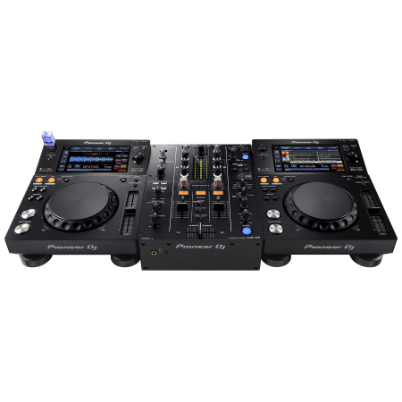 Pioneer DJ DJM 450 [6]