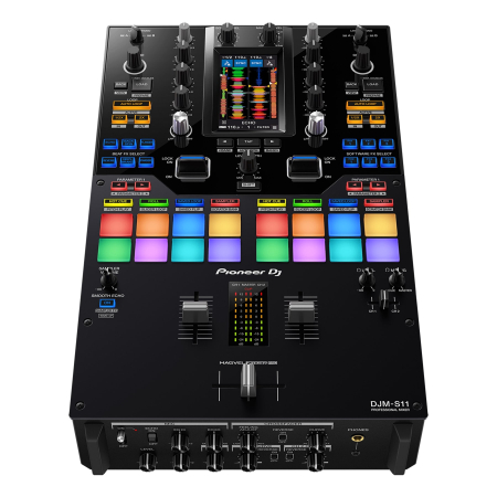 Pioneer DJ DJM S11 [4]