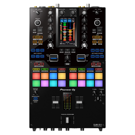 Echipamente DJ - Pioneer DJ DJM S11