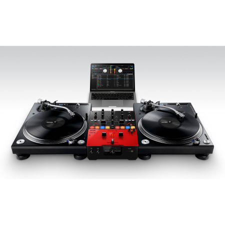 Pioneer DJ DJM-S5 [4]