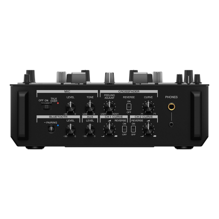 Pioneer DJ DJM S7 [7]