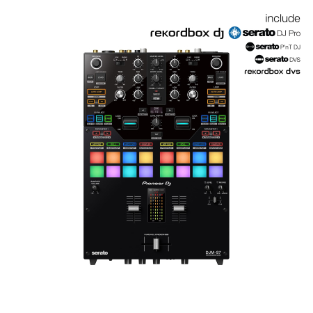 Pioneer DJ DJM S7 [1]