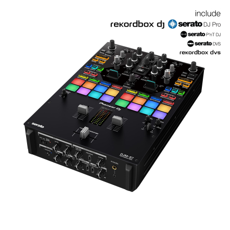 Pioneer DJ DJM S7 [2]