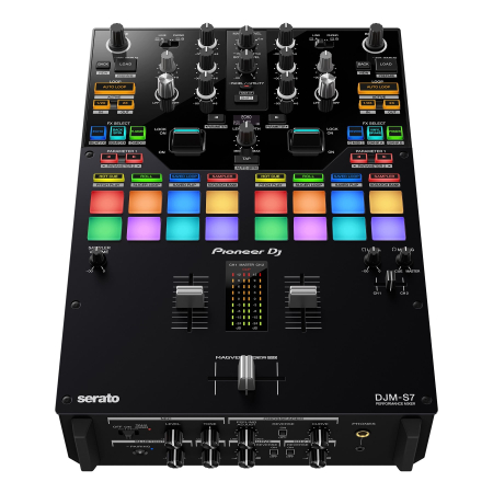 Pioneer DJ DJM S7 [6]