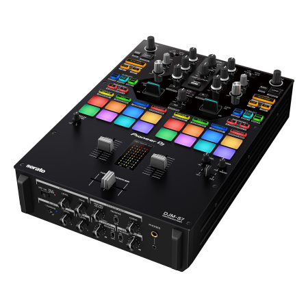 Pioneer DJ DJM S7 [4]
