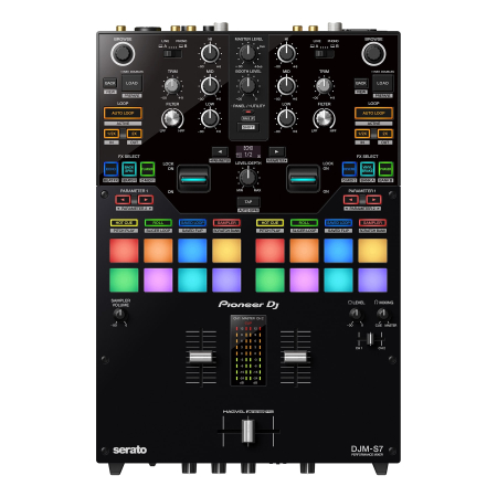 Echipamente DJ - Pioneer DJ DJM S7