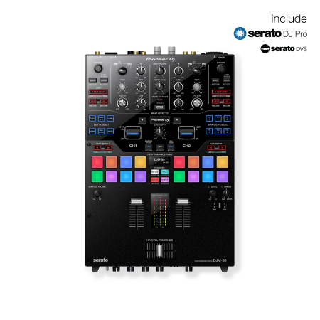 Pioneer DJ DJM S9 [1]