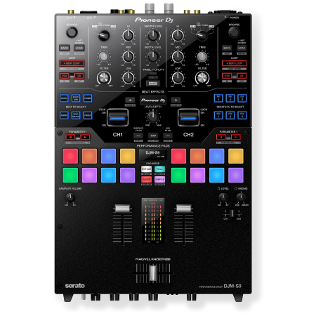 EOL - Pioneer DJ DJM S9