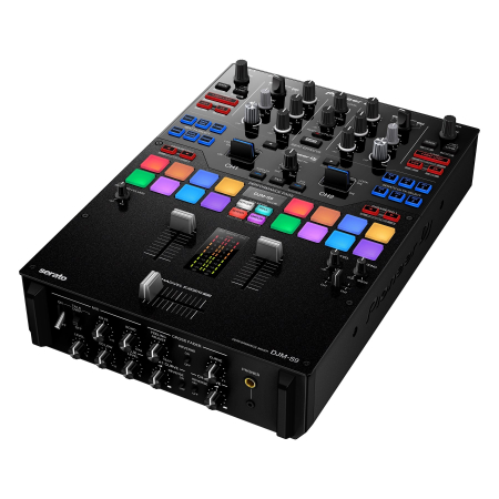 Pioneer DJ DJM S9 [3]
