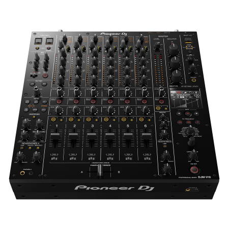 Pioneer DJ DJM V10 [3]