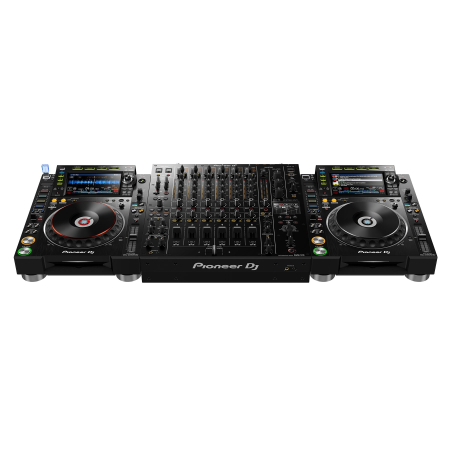 Pioneer DJ DJM V10 [6]