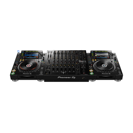 Pioneer DJ DJM V10 [4]