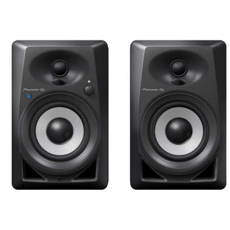 Boxe Multimedia - Pioneer DJ DM 40 BT (pereche)