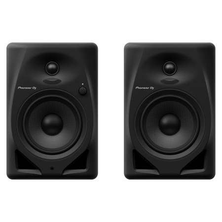 Pioneer DJ DM-50D Black [1]