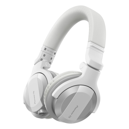 Pioneer DJ HDJ-CUE1 Bluetooth White [5]