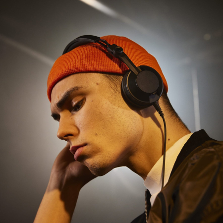Pioneer DJ HDJ CX [7]