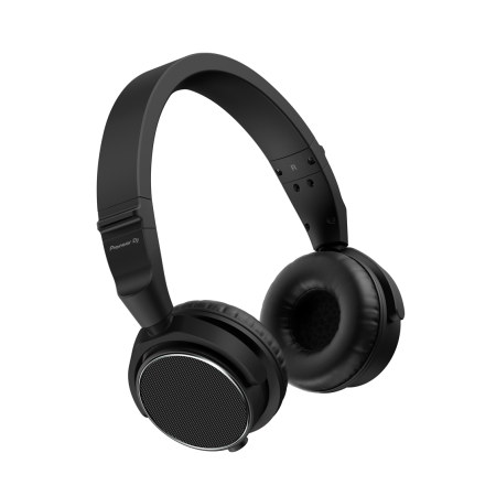 EOL - Pioneer DJ HDJ S7 Black